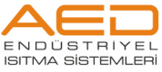 AED Endüstriyel Isıtma Sistemleri