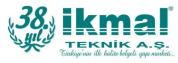 İKMAL TEKNİK SAN. VE TİC. A.Ş.