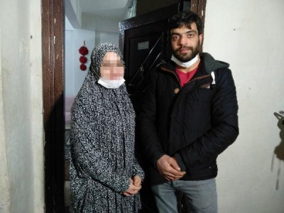 İstanbul’da 14 yaşındaki kızla evlenen Suriyeli, hapisle yargılanıyor