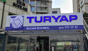 AKRA Işıklı Tabela Eczane Tabelası Totem Tabela