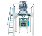 YURTPAK Bakliyat Paketleme Makinası İmalatı