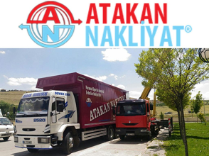 Ankara Asansörlü Nakliye – Ankara Evden Eve Nakliye