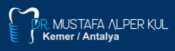 Diş Hekimi Mustafa Alper Kul- Kemer Dentist – Tannlege
