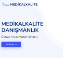 Medikal Kalite Danışmanlık Hizmetleri