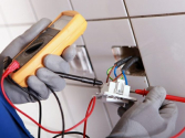 BAGIRGAN Konya Elektrikçi Elektrik Arıza Tamiri