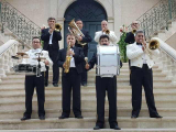 ASA Ankara Kiralık Bando Orkestra Mehter Takımı