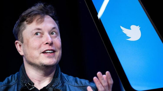 Elon Musk Twitter İçin Yaptığı 44 Milyar Dolarlık Anlaşmayı Feshetti