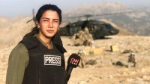Fulya Öztürk, CNN Türk’e geri döndü