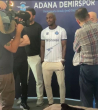 Henry Onyekuru Adana Demirspor’la Anlaştı