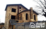 Doğal Taş Ev Ustası ve Taş Ev Yapımı