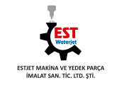 EstJet Makina ve Yedek Parça İmalatı. San. Tic. Ltd. Şti.
