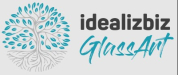 İdealizbiz GlassArt Cam Tablo Modelleri