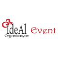 İdeal Organizasyon Event Düğün Salonları