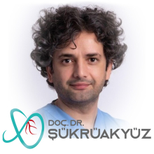 Prof. Dr. Şükrü AKYÜZ