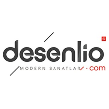 DESENLİO Modern Sanatlar