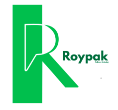 ROYPAK Global Plastik Hammadde Distribütörü