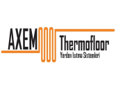 AXEM Thermofloor Yerden Isıtma Sistemleri
