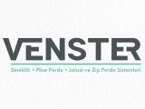 VENSTER – Sineklik ve Perde Sistemleri