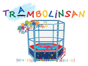 Trambolinsan Trambolin Modelleri