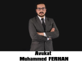 Avukat Muhammed Ferhan