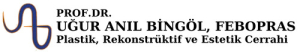 Estetik Cerrah Prof. Dr. Uğur Anıl BİNGÖL