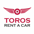 TOROS Rent a Car Araç Kiralama Hizmetleri