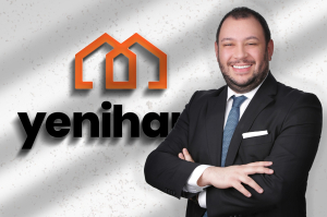 Yenihane Gayrimenkul Alım Satım ve Kiralama Platformu