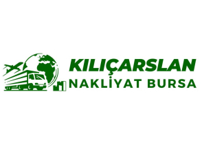Kılıçarslan Evden Eve Nakliyat Bursa
