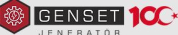 Genset Jeneratör