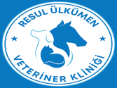 Resul ÜLKÜMEN Veteriner Kliniği