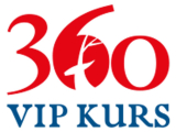 360 VIP Kurs