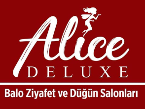 Alice Deluxe Kayseri Balo ve Ziyafet Salonları