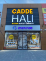 Cadde Halı Fabrika Satış Mağazası