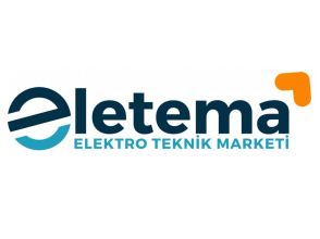 Eletema Elektro Teknik Marketi