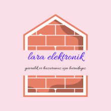 LARA Elektronik Aydınlatma & Akıllı Ev Teknolojileri Sistemleri