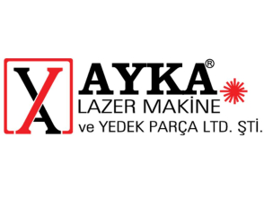 AY&KA Lazer Makine Sistemleri Yedek Parça İmalatı ve Satışı
