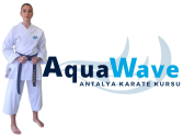 AquaWave Antalya Karate ve Savunma Sanatları Okulu