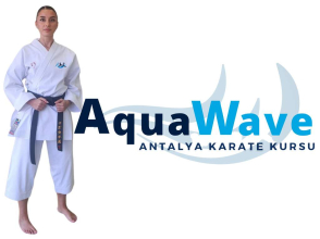 AquaWave Antalya Karate ve Savunma Sanatları Okulu