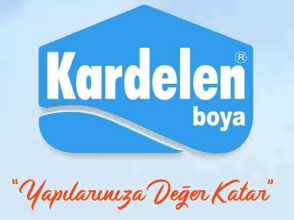 Kardelen Boya • Briland • Aura • Promax • İzobond