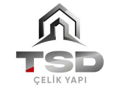 TSD Çelik Yapı Güvenilir ve Yenilikçi Çelik Yapı Çözümleri