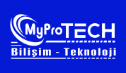 Myprotech Bilişim Teknoloji