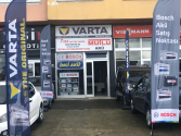 RİZE AKÜ ENERJİ AKÜ MARKET