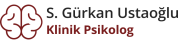 Klinik Psikolog Gürkan Ustaoğlu