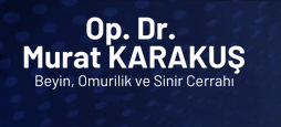 Op. Dr. Murat Karakuş
