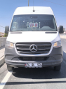 Siirt Tatvan Van Minibüs Seferleri
