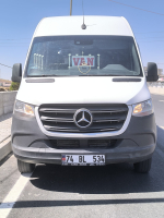 Siirt Tatvan Van Minibüs Seferleri
