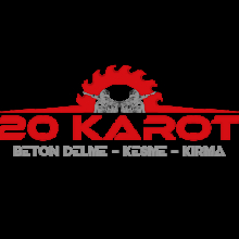 20 Karot