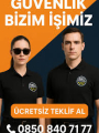 AKL VİP KORUMA VE GÜVENLİK
