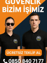 AKL VİP KORUMA VE GÜVENLİK