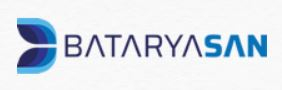 Lityum Batarya Lifepo4 Bataryasan Lityum Akü